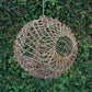 HomArt Twig Sphere - Natural - Feature Image | Modishstore | Outdoor Decor