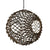 HomArt Twig Sphere - Natural-2