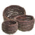 HomArt Twig Bowls - Set of 3 - Natural-2