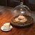 HomArt Willow Charger Round - Natural - Set of 4-4