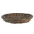 HomArt Willow Charger Round - Natural - Set of 4-2