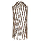 HomArt Willow Trellis - Natural - Set of 4-2