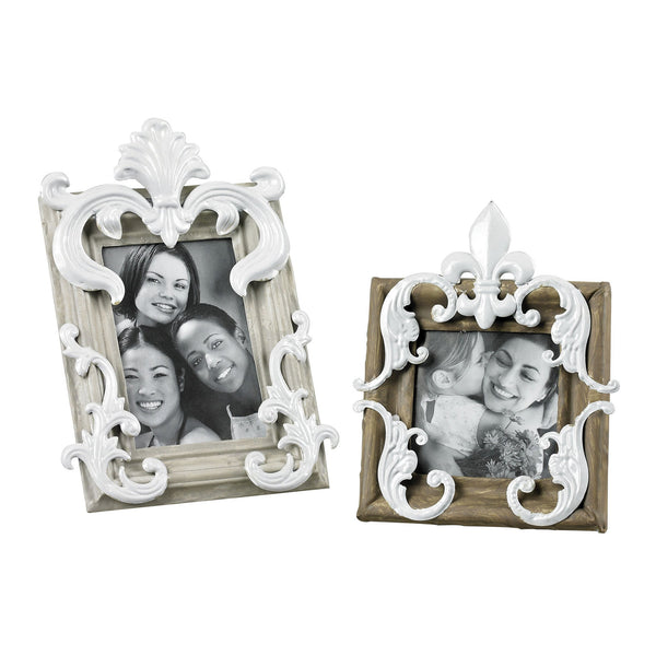 ELK Lighting Picture Frame Frames, ELK Lighting, - Modish Store | Modishstore | Frames