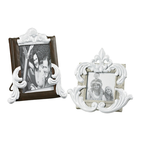 ELK Lighting Picture Frames - Set Of 2 Frames, ELK Lighting, - Modish Store | Modishstore | Frames