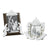 ELK Lighting Picture Frames - Set Of 2 Frames, ELK Lighting, - Modish Store | Modishstore | Frames