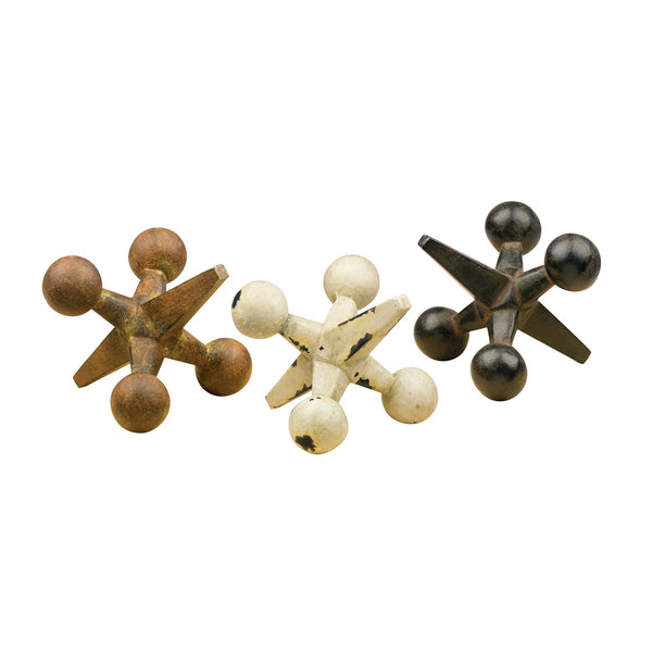 Sterling Industries Set of 3 Jax | Modishstore | Home Accents