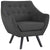 Modway Allegory Armchair | Armchairs | Modishstore-4