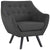Modway Allegory Armchair | Armchairs | Modishstore-4