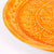 Two's Company El Vedado Set Of 3 Medallian Plates
