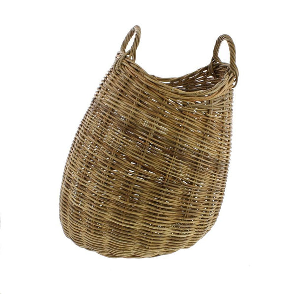 HomArt Cebu Rattan Basket - Rattan-3