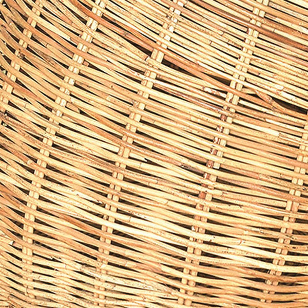 HomArt Cebu Rattan Basket - Rattan - Feature Image-2