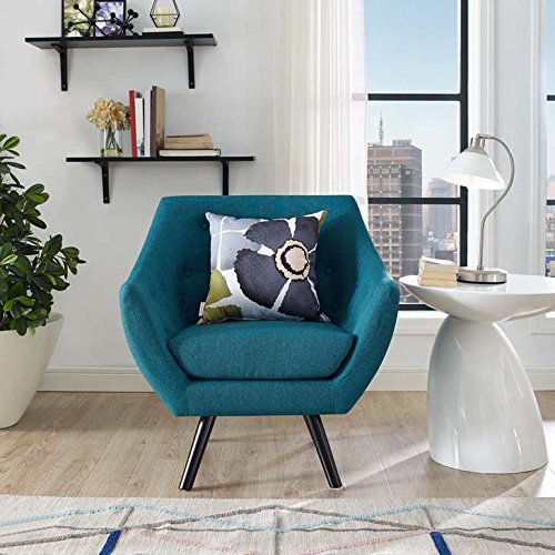 Modway Allegory Armchair | Armchairs | Modishstore-23