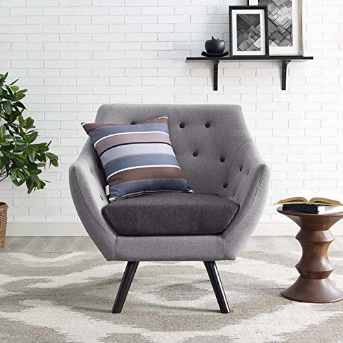 Modway Allegory Armchair | Armchairs | Modishstore-7