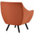 Modway Allegory Armchair | Armchairs | Modishstore-18