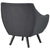 Modway Allegory Armchair | Armchairs | Modishstore-6