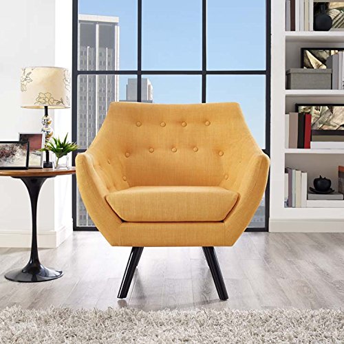 Modway Allegory Armchair | Armchairs | Modishstore-11