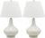 Safavieh Amy Gourd Glass Lamp | Table Lamps |  Modishstore  - 6