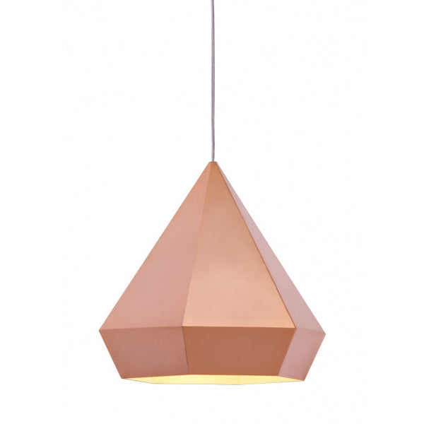 Zuo Forecast Ceiling Lamp | Ceiling Lamps | Modishstore-2