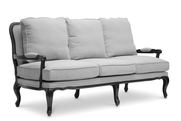 baxton studio antoinette classic antiqued french sofa set | Modish Furniture Store-4