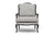 baxton studio antoinette classic antiqued french accent chair | Modish Furniture Store-2