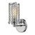 ELK Lighting Brisbane Collection 1 Light Sconce - 55000/1 | Modishstore | Wall Lamps
