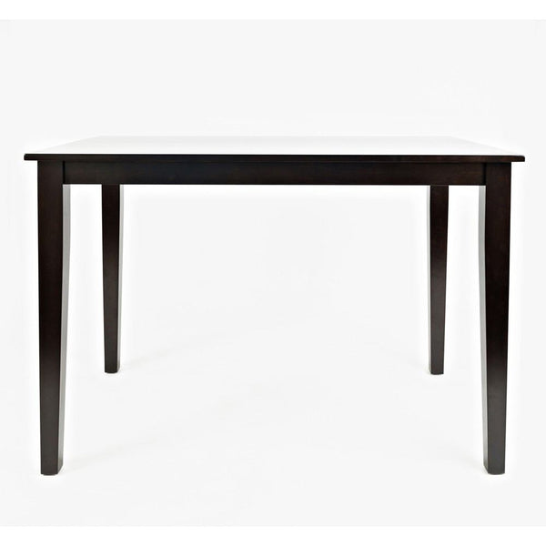 Jofran Simplicity Counter Height Dining Table