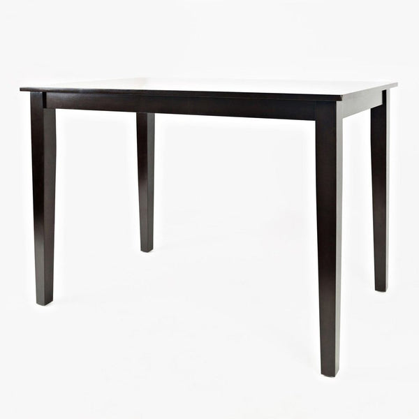 Jofran Simplicity Counter Height Dining Table