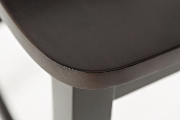 Jofran Simplicity X-Back Stool