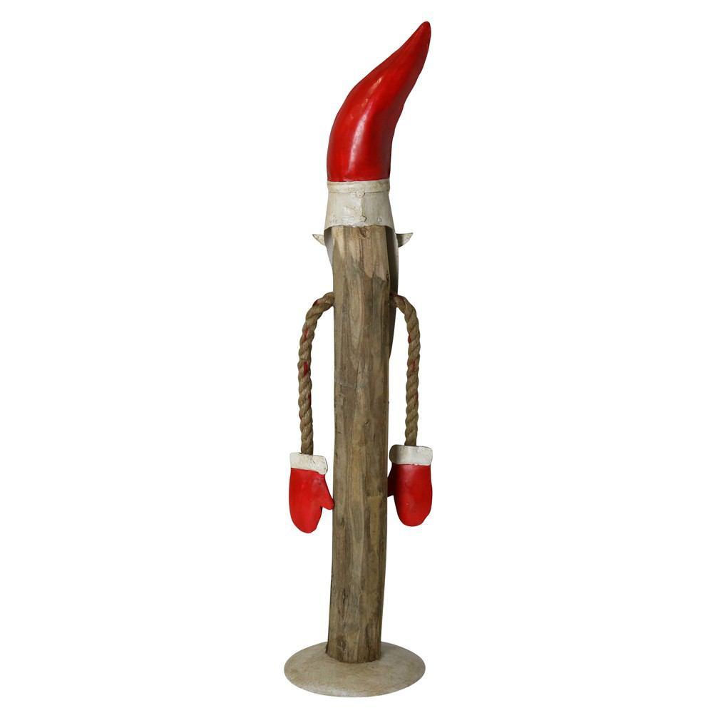 HomArt Tall Santa - Set of 2-6