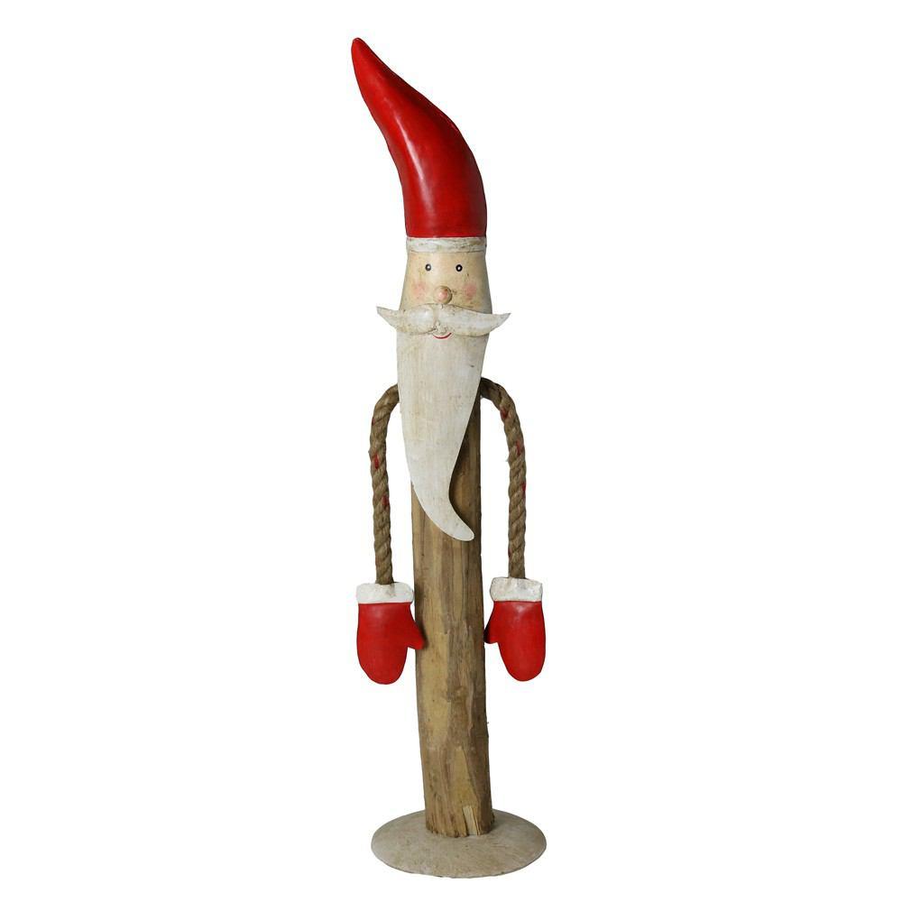 HomArt Tall Santa - Small-3