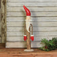 HomArt Tall Santa - Set of 2-4