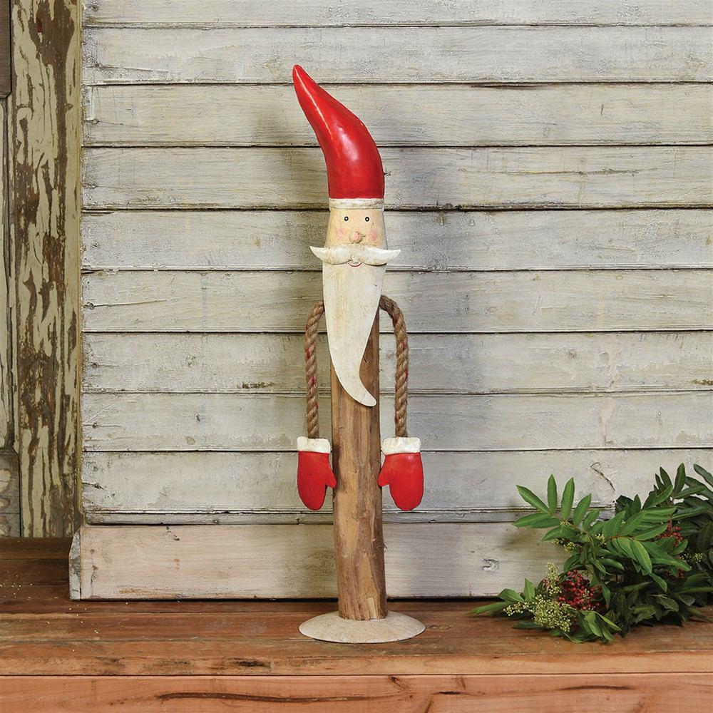 HomArt Tall Santa - Set of 2-4