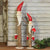 HomArt Tall Santa - Set of 2-5