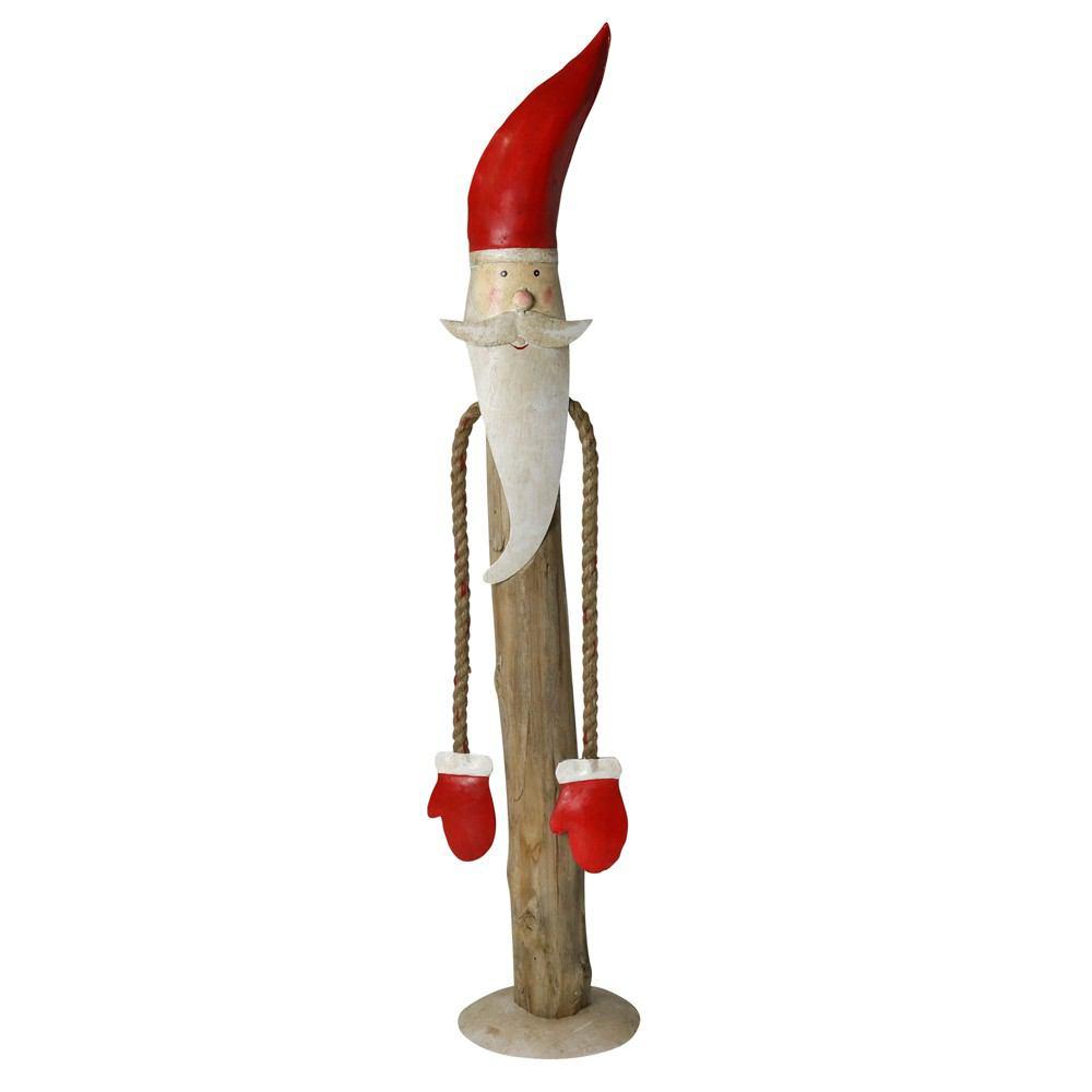 HomArt Tall Santa - Set of 2 - Feature Image-2