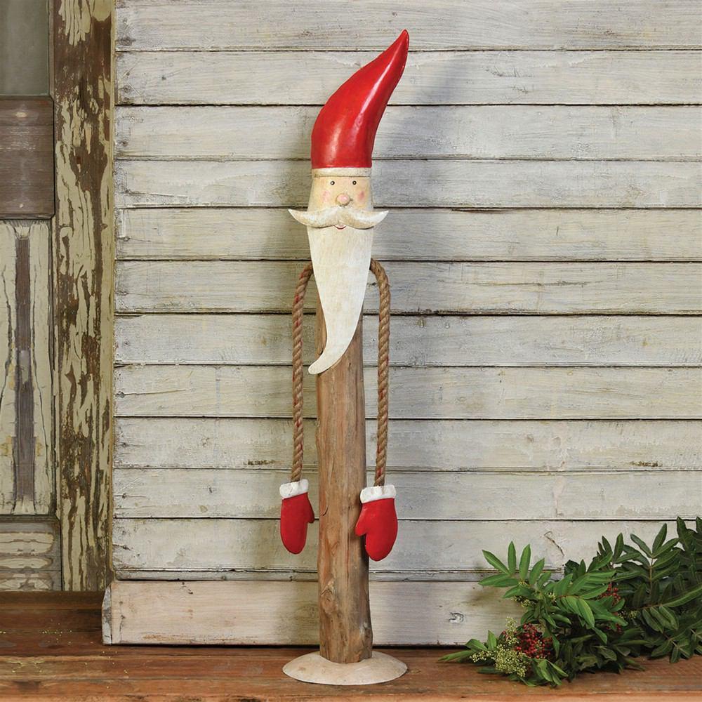 HomArt Tall Santa - Set of 2-7