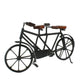 HomArt Iron and Wood Bicycle - Feature Image-2