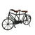 HomArt Iron and Wood Bicycle - Feature Image-2