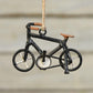 HomArt Bicycle Ornament - Set of 4 - Feature Image | Modishstore | Holiday