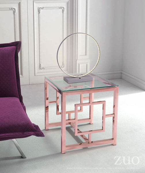 Zuo Pong Table Lamp | Table Lamps | Modishstore