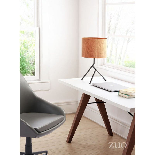 Zuo Sutton Table Lamp | Table Lamps | Modishstore