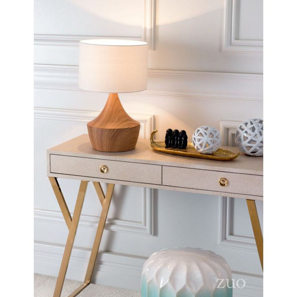 Zuo Kelly Table Lamp | Table Lamps | Modishstore
