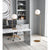 Zuo Belair Floor Lamp | Floor Lamps | Modishstore