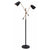 Zuo Tanner Floor Lamp | Floor Lamps | Modishstore-2