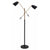 Zuo Tanner Floor Lamp | Floor Lamps | Modishstore-3