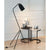 Zuo Jamison Floor Lamp | Floor Lamps | Modishstore