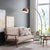 Zuo Brentwood Floor Lamp | Floor Lamps | Modishstore