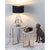 Zuo Delancey Table Lamp | Table Lamps | Modishstore