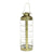 HomArt Caravan Brass Lantern - Antique Brass - Large-4