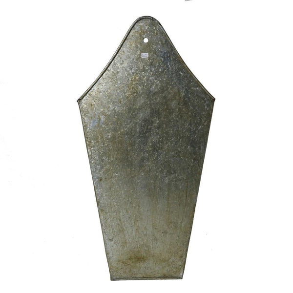 HomArt Avery Iron Wall Bucket-7