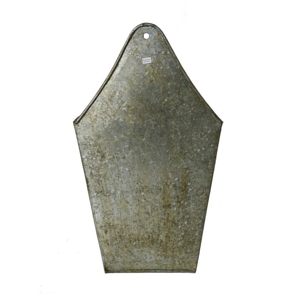 HomArt Avery Iron Wall Bucket-6